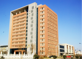 河南科技大学图书信息中心、文理组团等消防工程