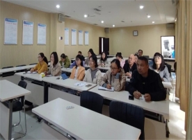学习交流丨集团公司组织参加“2022年企业所得税汇算清缴政策”线上专题培训会